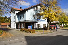 Bild der VR Bank Kempten-Oberallgäu eG, Weitnau