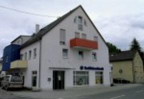 Bild der Volksbank Raiffeisenbank Nordoberpfalz eG, Mantel