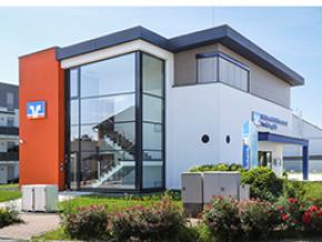 Bild der Volksbank Raiffeisenbank Nordoberpfalz eG, Altenstadt
