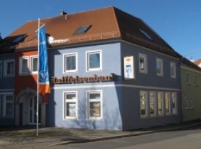 Bild der Volksbank Raiffeisenbank Nordoberpfalz eG, Eslarn