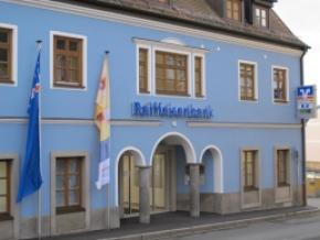 Bild der Volksbank Raiffeisenbank Nordoberpfalz eG, Moosbach