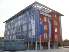 Bild der Volksbank Raiffeisenbank Nordoberpfalz eG, Vohenstrauß