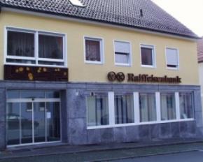 Bild der Volksbank Raiffeisenbank Nordoberpfalz eG, Waldthurn