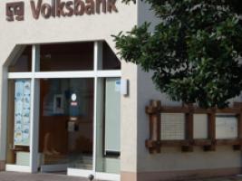 Bild der Volksbank Allgäu-Oberschwaben eG, Vogt