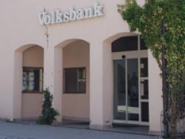 Bild der Volksbank Allgäu-Oberschwaben eG, Isny Bahnhofstraße