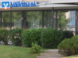 Bild der Volksbank Allgäu-Oberschwaben eG, Wangen Waltersbühl