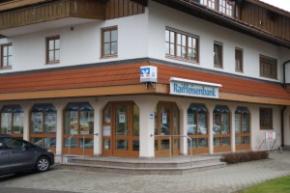 Bild der Raiffeisenbank Kempten-Oberallgäu eG, Lanzen-Hegge