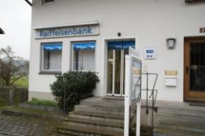 Bild der VR Bank Kempten-Oberallgäu eG, Niedersonthofen