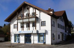 Bild der VR Bank Kempten-Oberallgäu eG, Stein