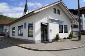 Bild der Raiffeisenbank Kempten-Oberallgäu eG, Missen