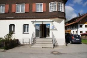 Bild der VR Bank Kempten-Oberallgäu eG, Thalkirchdorf
