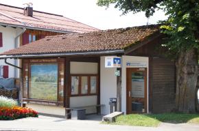 Bild der VR Bank Kempten-Oberallgäu eG, Altstädten