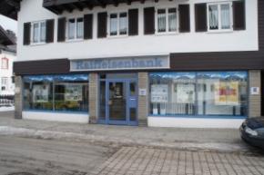 Bild der Raiffeisenbank Kempten-Oberallgäu eG, Fischen