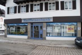 Bild der VR Bank Kempten-Oberallgäu eG, Fischen