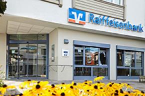 Bild der VR Bank Kempten-Oberallgäu eG, Oberstdorf