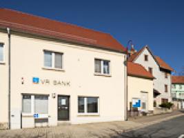 Bild der VR Bank Westthüringen eG, Diedorf