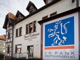 Bild der VR Bank Westthüringen eG, Tambach-Dietharz