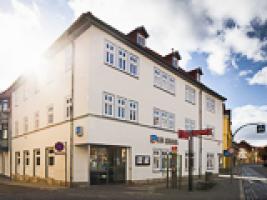 Bild der VR Bank in Thüringen eG, Kompetenzzentrum Bad Langensalza