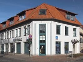 Bild der VR Bank Westthüringen eG, Großengottern