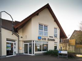 Bild der VR Bank in Thüringen eG, Berka/Werra