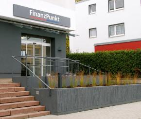 Bild der Taunus Sparkasse, FinanzPunkt SB Seulberg