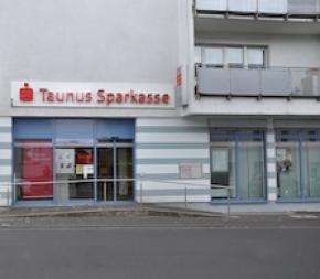 Bild der Taunus Sparkasse, Kirdorf