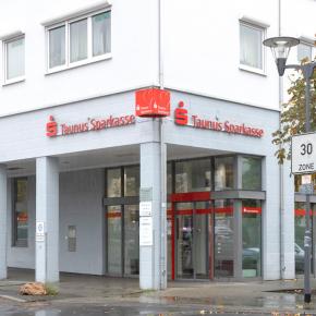 Bild der Taunus Sparkasse, Camp King