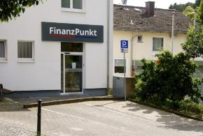 Bild der Taunus Sparkasse, FinanzPunkt SB Mammolshain