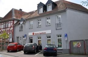 Bild der Taunus Sparkasse, Usingen