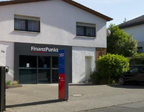 Bild der Taunus Sparkasse, FinanzPunkt Bremthal