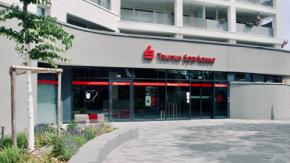 Bild der Taunus Sparkasse, Flörsheim - Bahnhofstr.