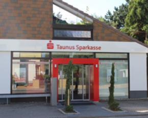 Bild der Taunus Sparkasse, Flörsheim