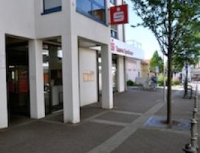 Bild der Taunus Sparkasse, Kriftel