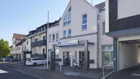 Bild der Volksbank am Württemberg eG, Heumaden