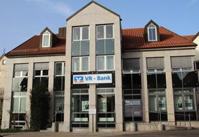 Bild der VR-Bank Ludwigsburg eG, Mundelsheim
