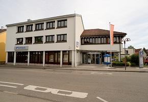 Bild der VR-Bank Ludwigsburg eG, Asperg