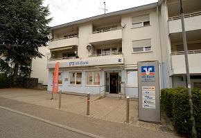 Bild der VR-Bank Ludwigsburg eG, Oberriexingen