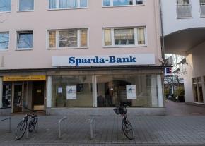Bild der Sparda-Bank Hannover eG, SB-Standort Lehrte
