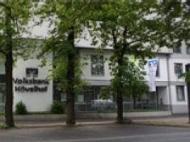 Bild der Volksbank Delbrück-Rietberg eG, Geschäftstelle Hövelhof