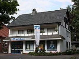 Bild der Volksbank Delbrück-Rietberg eG, Ostenland
