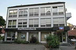 Bild der Raiffeisen-Volksbank Aschaffenburg eG, Heigenbrücken