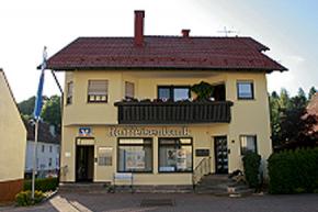 Bild der Raiffeisen-Volksbank Aschaffenburg - Zweigniederlassung der Frankfurter Volksbank Rhein/Main eG, Rothenbuch