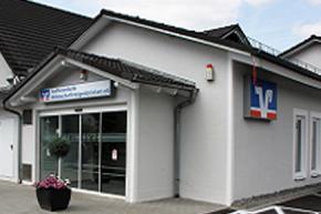 Bild der Raiffeisen-Volksbank Aschaffenburg eG, Bessenbach-Keilberg