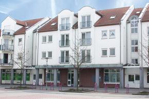Bild der Raiffeisen-Volksbank Aschaffenburg - Zweigniederlassung der Frankfurter Volksbank Rhein/Main eG, Nilkheim