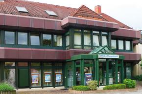 Bild der Raiffeisen-Volksbank Aschaffenburg - Zweigniederlassung der Frankfurter Volksbank Rhein/Main eG, Kompetenzzentrum Schweinheim