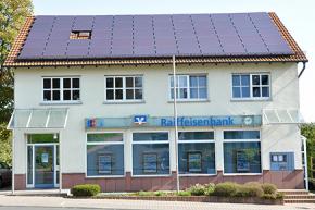 Bild der Raiffeisen-Volksbank Aschaffenburg - Zweigniederlassung der Frankfurter Volksbank Rhein/Main eG, Johannesberg