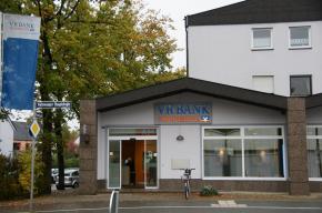 Bild der VR Bank Metropolregion Nürnberg eG, Katzwang