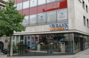 Bild der VR Bank Metropolregion Nürnberg eG, Königstraße
