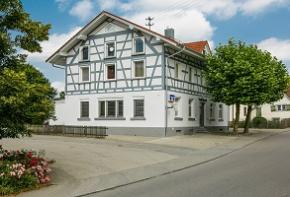 Bild der Volksbank Altshausen eG, Ebersbach