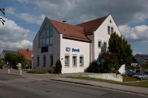 Bild der VR-Bank Mittelfranken Mitte eG, Burgoberbach